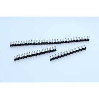 Cartucho y manguitos para QUADRO Plus 10 tiras de 50 manguitos negros de 15 mm? x 8 mm-Leer más
