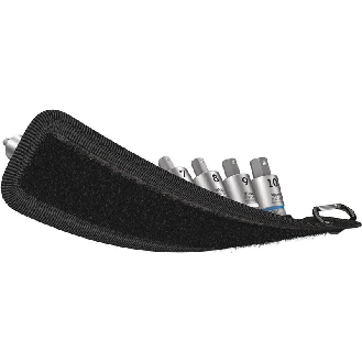 Belt B 2 Zyklop Bitnuss-Satz Innensechskant, mit Haltefunktion, 3/8"-Antrieb, 8-teilig-Beschreibung lesen
