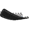 Belt B 2 Zyklop Bitnuss-Satz Innensechskant, mit Haltefunktion, 3/8"-Antrieb, 8-teilig