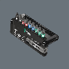 Estuches de puntas Bit-Check 10 Impaktor 1 SB -