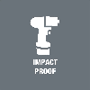 Estuches de puntas Bit-Check 10 Impaktor 1 -