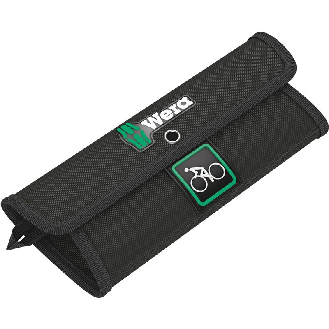 Juego de llaves de boca y anillo Bicycle Set 12 --Leer más