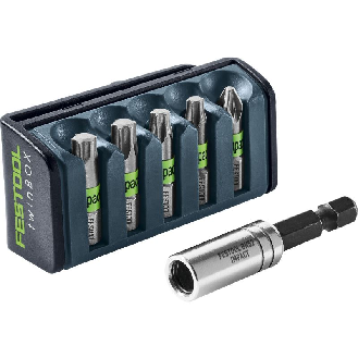 Estuche de puntas BT-IMP SORT1 - 204381 --Leer más