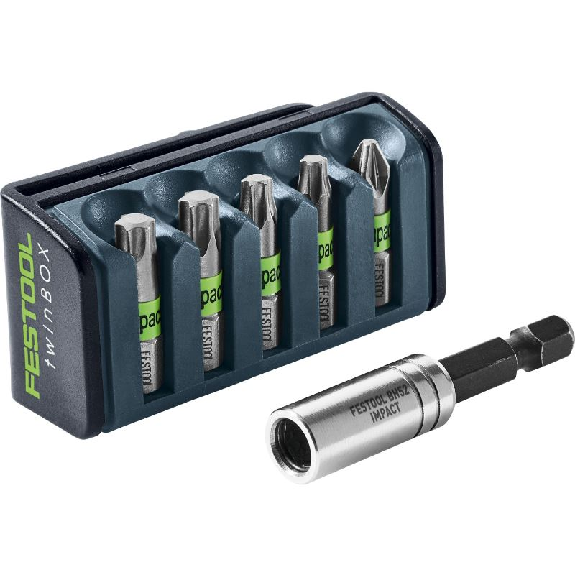 Estuche de puntas BT-IMP SORT1 - 204381 --Leer más
