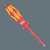 Juego de destornilladores todo-uso Kraftform XXL 3 -