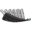 Juego de llaves de vaso Belt C Deep 1 -