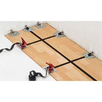Bessey Spann- und Verlegehilfe SVH/SVG-Beschreibung lesen
