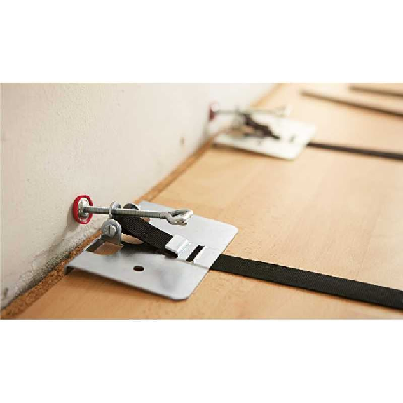 Bessey Spann- und Verlegehilfe SVH/SVG-Beschreibung lesen