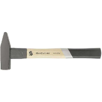 3666.008 - Martillo de cerrajero MaxxCraft de 305mm-Leer más
