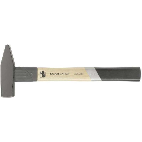 3666.008 - Martillo de cerrajero MaxxCraft de 305mm-Leer más