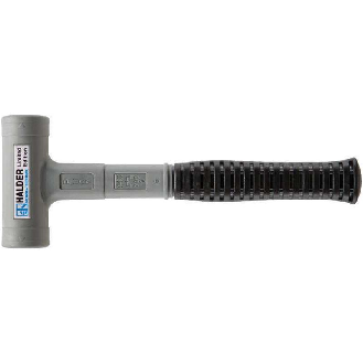 3379S.001 - Maza anti rebote GreyCraft ø 40mm-Leer más