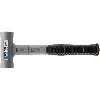 3379S.001 - Maza anti rebote GreyCraft ø 40mm
