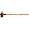 Mallo de nylon + goma Simplex 80