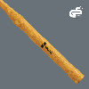 Maza con cabeza de Uretano 102 Gr. 1/22 -