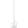 1 mezclador para mortero y cola   85 x 400 mm