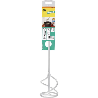 1 mezclador para mortero y cola   85 x 400 mm-Leer más