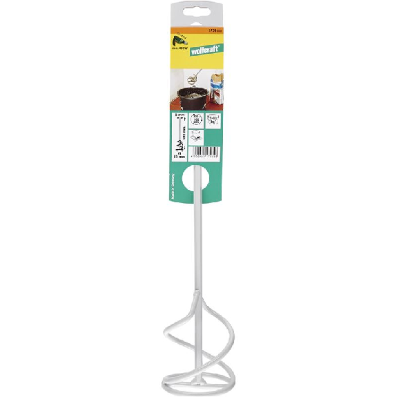 1 mezclador para mortero y cola   85 x 400 mm-Leer más