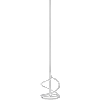 1 mezclador para mortero y cola   85 x 400 mm-Leer más