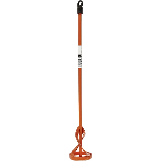 1 mezclador para pintura y mortero   60 x 400 mm suelto-Leer más
