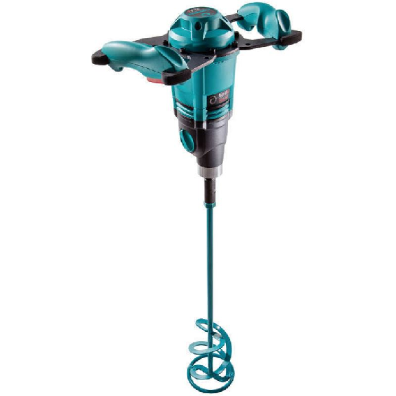 25.124 - Mezcladora manual con unión de varilla con rosca M14 Xo-R (1.500 W)-Leer más