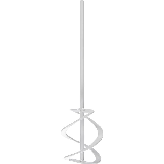 1 mezclador para mortero y cola Prof.   90 x 400 mm-Leer más