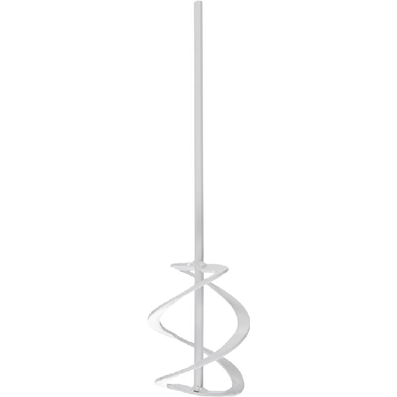1 mezclador para mortero y cola Prof.   90 x 400 mm-Leer más