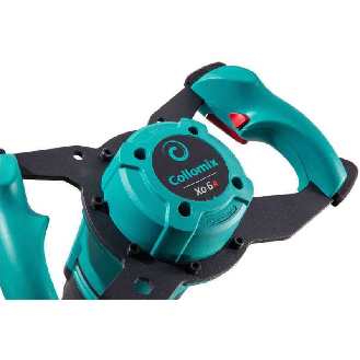25.148 - Mezcladora manual con unión de varilla con rosca M14 Xo-R (1.750 W)-Leer más