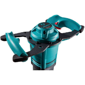 25.148 - Mezcladora manual con unión de varilla con rosca M14 Xo-R (1.750 W)-Leer más