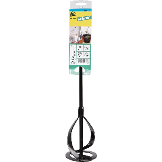 1 mezclador para pintura y mortero   85 x 400 mm-Leer más