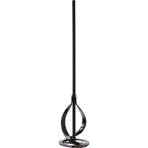 1 mezclador para pintura y mortero   85 x 400 mm-Leer más