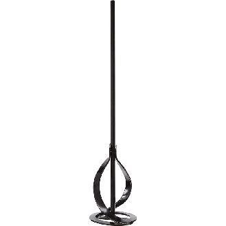 1 mezclador para pintura y mortero   85 x 400 mm-Leer más