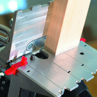 Mafell DuoDbler DD40 P PowerMAX im T-MAX-Beschreibung lesen