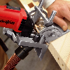 Mafell DuoDbler DD40 P PowerMAX im T-MAX