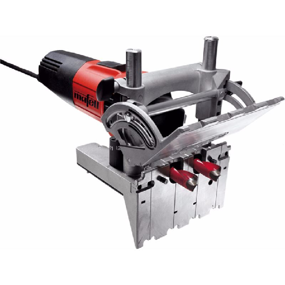 Mafell DuoDbler DD40 P PowerMAX im T-MAX-Beschreibung lesen