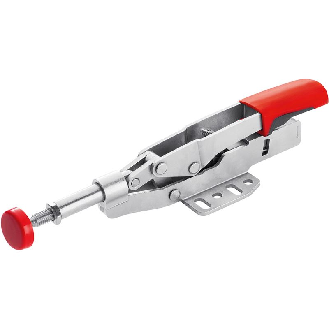 Brida de empuje con placa base horizontal STC-IHH - STC-IHH25SB --Leer más