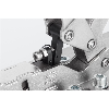 Bessey Waagrechtspanner mit offenem Arm und waagrechter Grundplatte STC-HH