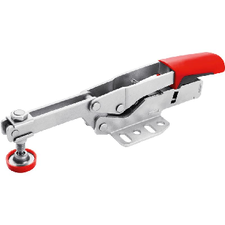 Brida horizontal con brazo abierto y placa base horizontal STC-HH - STC-HH50SB --Leer más