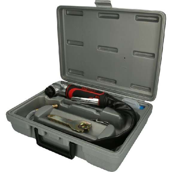 Coffret couteau a pare-brise pneumatique KSTOOLS-Lire la description