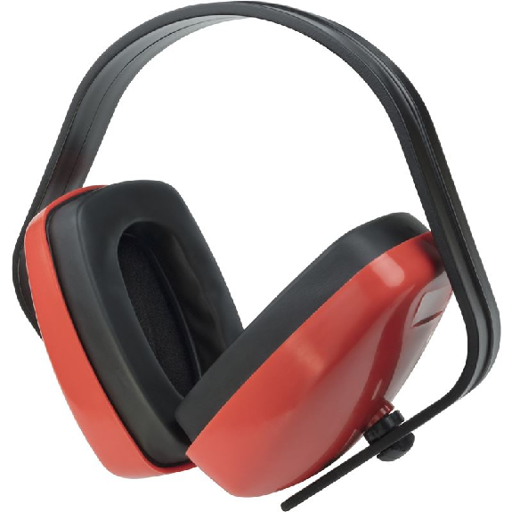 1 casco antirruido Standard (CE)-Leer más