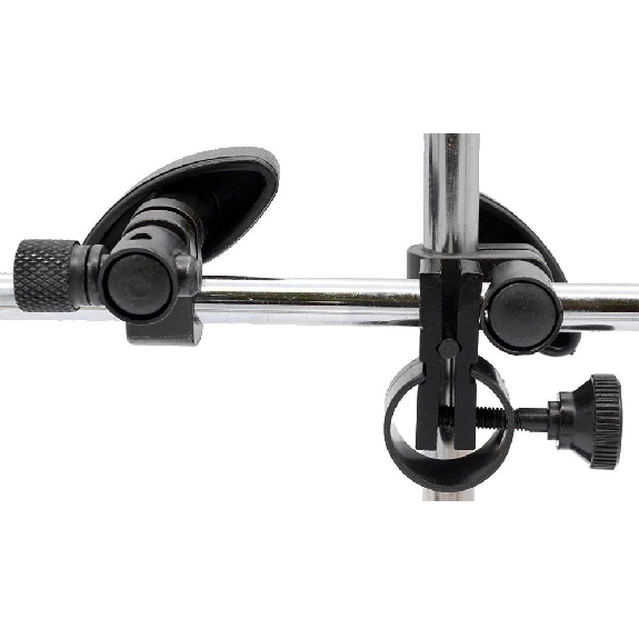Support magnétique universel, Force: 60 kg-Lire la description