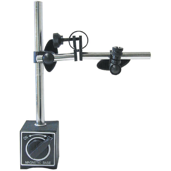 Support magnétique universel, Force: 60 kg-Lire la description
