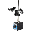 Support magnétique universel, Force: 60 kg