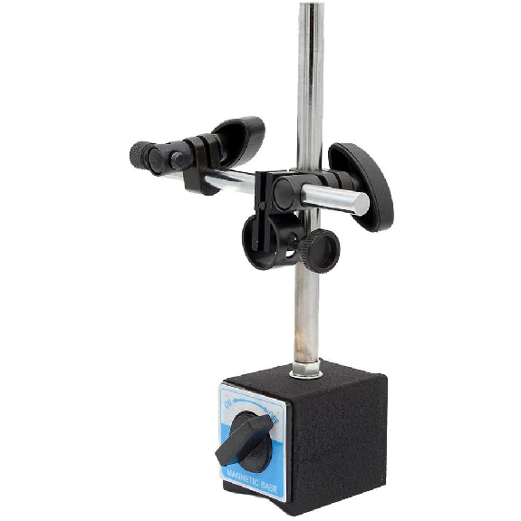 Support magnétique universel, Force: 60 kg-Lire la description