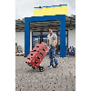 Carro de transporte plegable 200 kg
