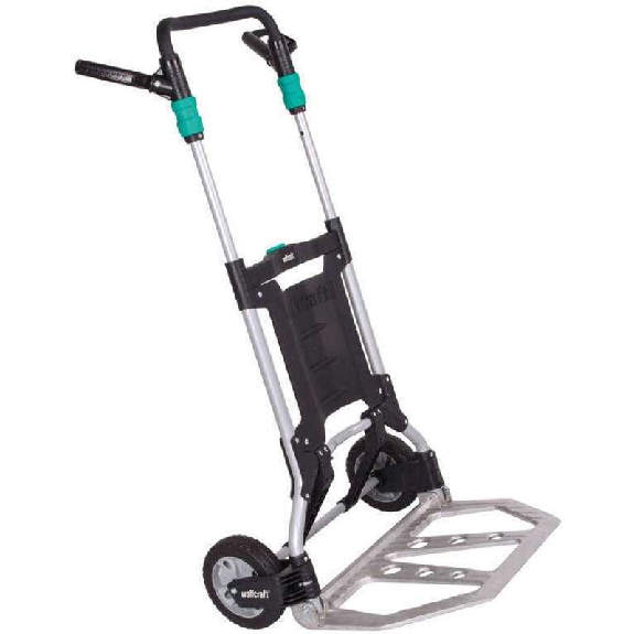 1 TS 1500 - voiture de transport-Leggi tutto