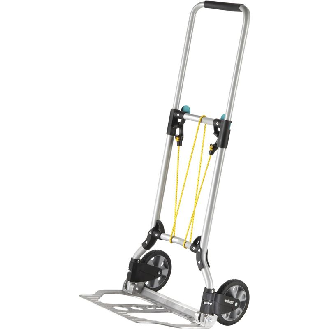 1 TS 600 - Carro de transporte-Leer más