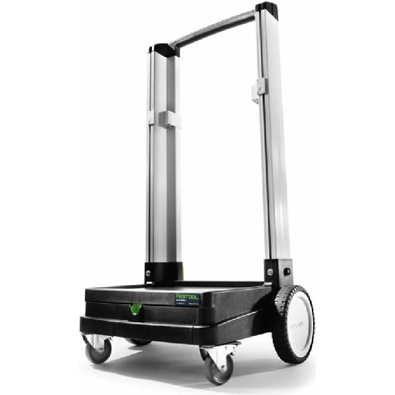 Carro de transporte SYS-Roll 100 - 498660 --Leer más