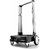 Carro de transporte SYS-Roll 100 - 498660 -
