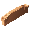 N123G2-0300-0003-CR 1145 Inserti tornitura