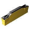 N123G2-0300-0001-CF 4325 Inserti tornitura